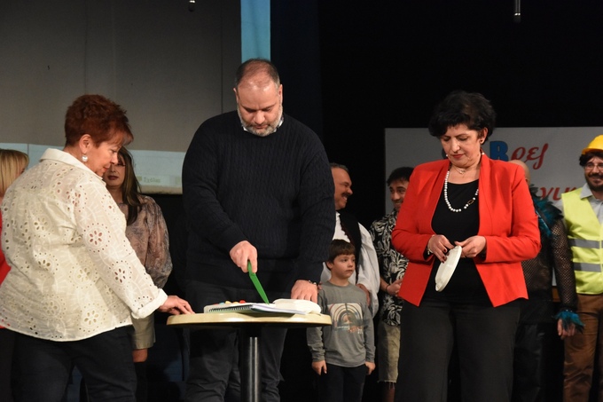 Φωτογραφία Άνοιξε το Τριώδιο της Αποκριάς στη Νάουσα